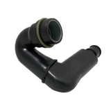 VWAH-B5 - CRANKCASE BREATHER HOSE Cooling System, Hoses