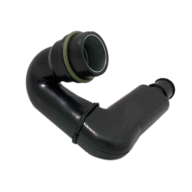 VWAH-B5 - CRANKCASE BREATHER HOSE Cooling System, Hoses