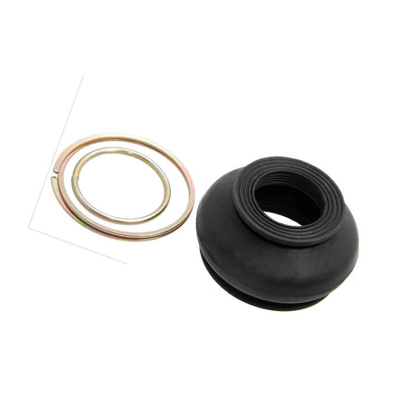 VWBJB-001 - LOWER CONTROL ARM BALL JOINT BOOT 29X23.2X18.6 Rubber Parts, Tie Rod & Ball Joint Boots