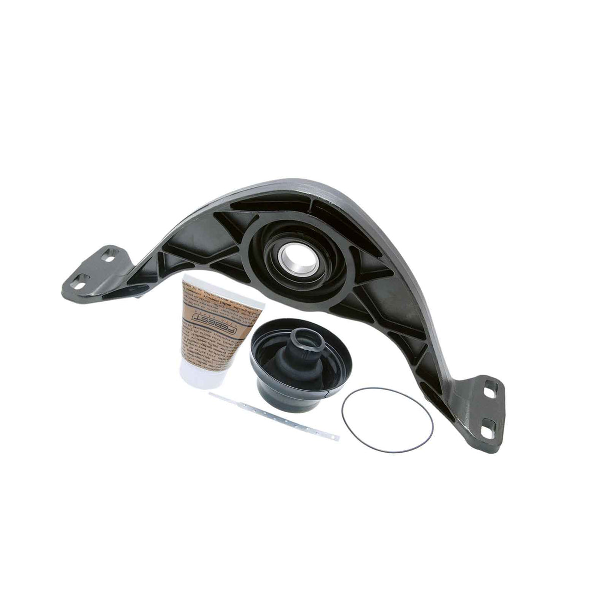 VWCB-TIG - DRIVE SHAFT BEARING (REPAIR KIT) Rubber Parts, Drive Shaft Bearings