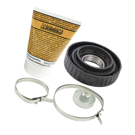 VWCB-TNX - DRIVE SHAFT BEARING Rubber Parts, Drive Shaft Bearings