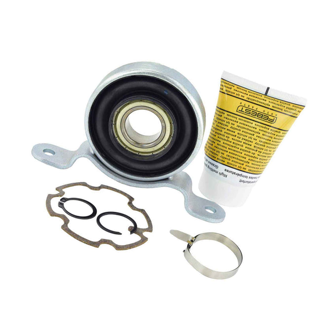 VWCB-TR10 - DRIVE SHAFT BEARING (REPAIR KIT) Rubber Parts, Drive Shaft Bearings