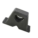 VWD-2HAR - REAR LEAF SPRING RUBBER BUFFER Rubber Parts, Bumper Springs