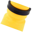 VWD-2KF - FRONT SHOCK ABSORBER JOUNCE BUMPER Rubber Parts, Bumper Springs