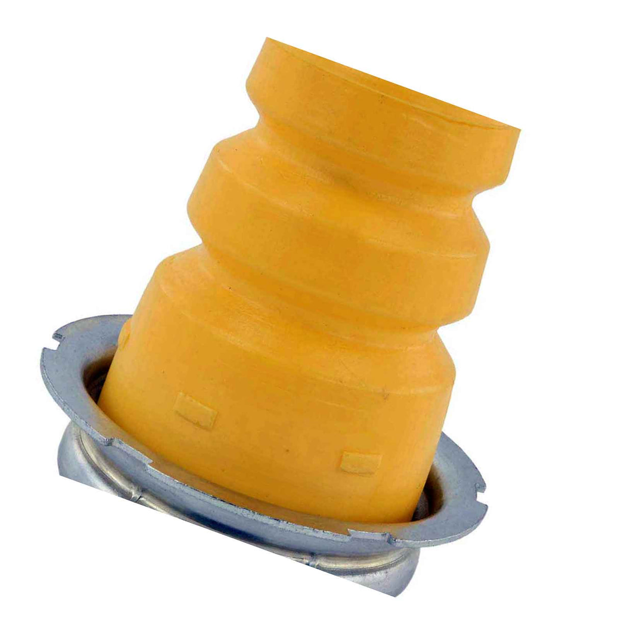 VWD-2KR - REAR LEAF SPRING RUBBER BUFFER Rubber Parts, Bumper Springs