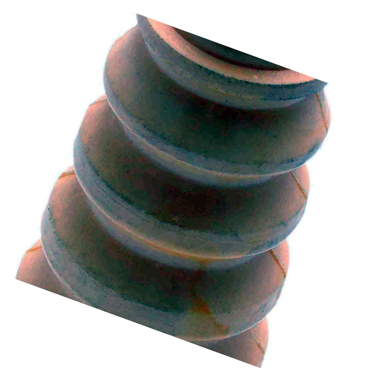 VWD-B6R - REAR SHOCK ABSORBER JOUNCE BUMPER Rubber Parts, Bumper Springs