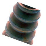 VWD-B6R - REAR SHOCK ABSORBER JOUNCE BUMPER Rubber Parts, Bumper Springs