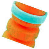 VWD-GVIIR - REAR SHOCK ABSORBER JOUNCE BUMPER Rubber Parts, Bumper Springs
