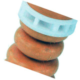 VWD-TIGIIR - FRONT SHOCK ABSORBER JOUNCE BUMPER Rubber Parts, Bumper Springs