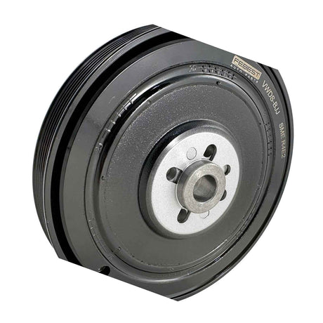 VWDS-BJJ - CRANKSHAFT PULLEY BJJ Rubber Parts, Crankshaft Pulleys