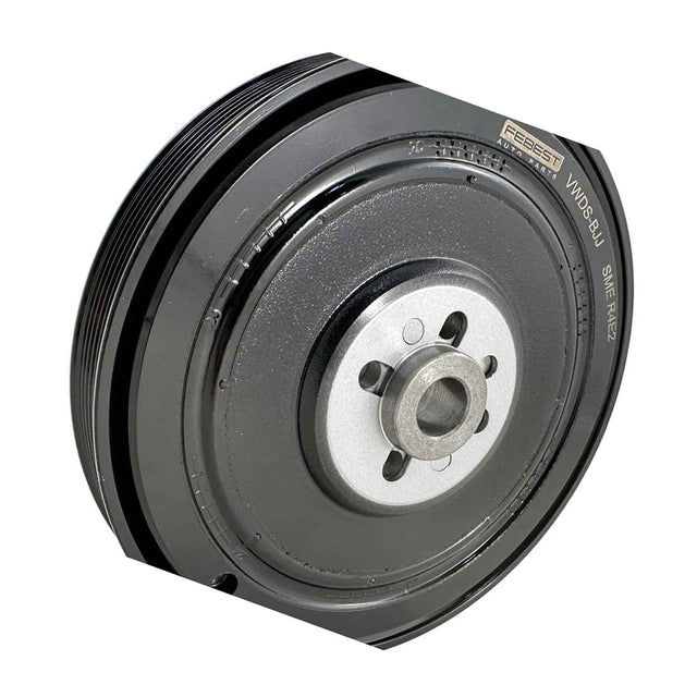 VWDS-BJJ - CRANKSHAFT PULLEY BJJ Rubber Parts, Crankshaft Pulleys