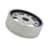 VWDS-CRAF - DRIVE SHAFT COUPLING Rubber Parts, Drive Shaft Couplings