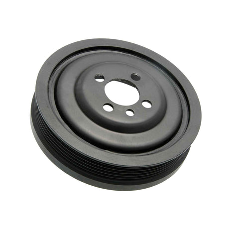 VWDS-TIG - CRANKSHAFT PULLEY Rubber Parts, Crankshaft Pulleys