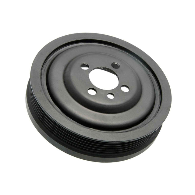 VWDS-TIG - CRANKSHAFT PULLEY Rubber Parts, Crankshaft Pulleys