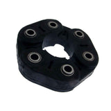 VWDS-TOUAR - DRIVE SHAFT COUPLING Rubber Parts, Drive Shaft Couplings