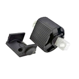 VWMB-6RLH - LEFT ENGINE MOUNT BUSHING Rubber Parts, Bushings