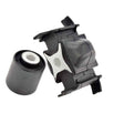 VWMB-6RLOWR-KIT - ENGINE MOUNT BUSHING KIT Rubber Parts, Bushings