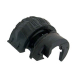 VWSB-001 - REAR STABILIZER BAR BUSH Rubber Parts, Stabilizer Bushes