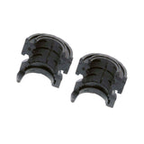 VWSB-002-KIT - FRONT STABILIZER BAR BUSH KIT D34.6 Rubber Parts, Stabilizer Bushes