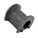 VWSB-005 - FRONT STABILIZER BAR BUSH D24 Rubber Parts, Stabilizer Bushes