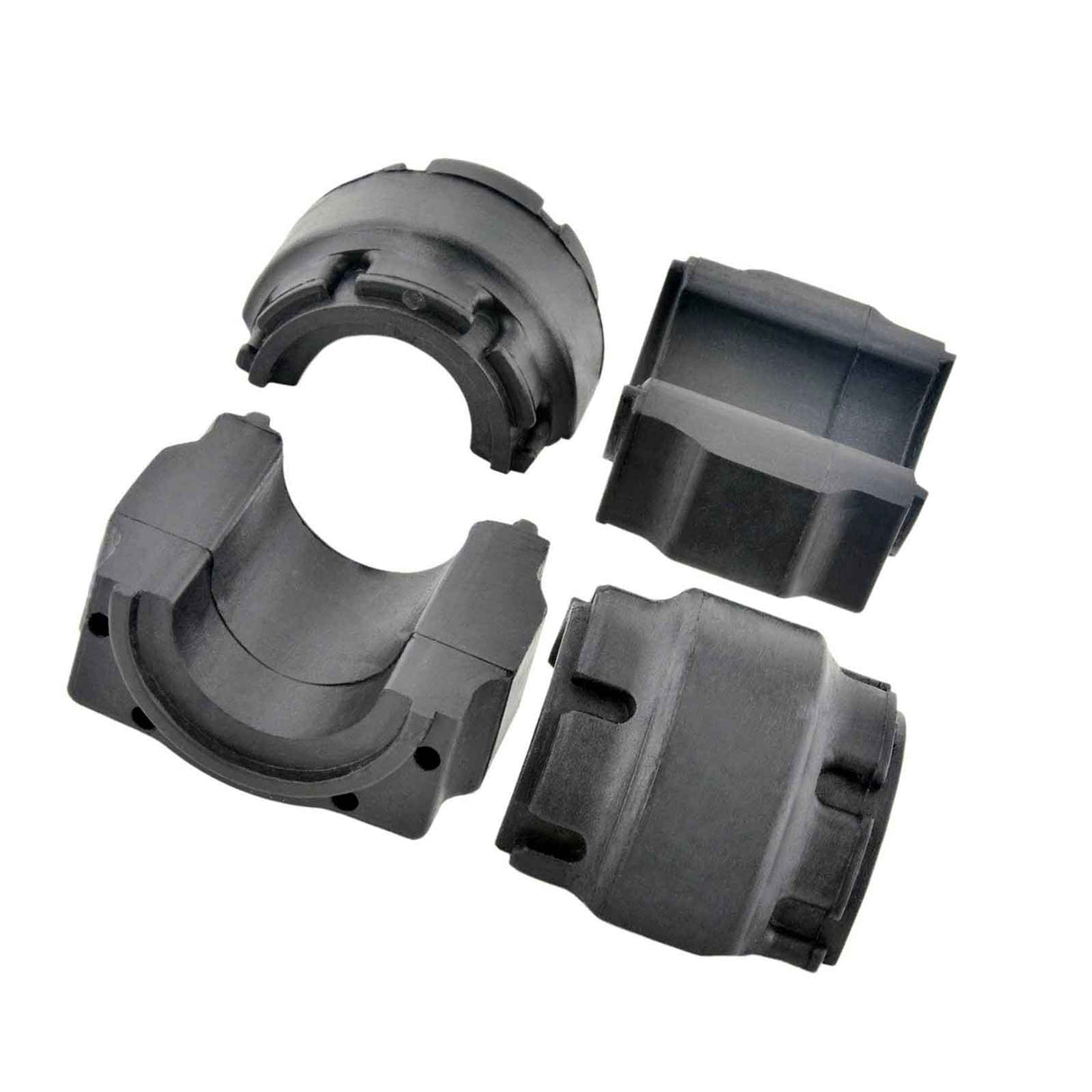 VWSB-5G1FD23-KIT - FRONT STABILIZER BAR BUSH KIT D23.2 Rubber Parts, Stabilizer Bushes