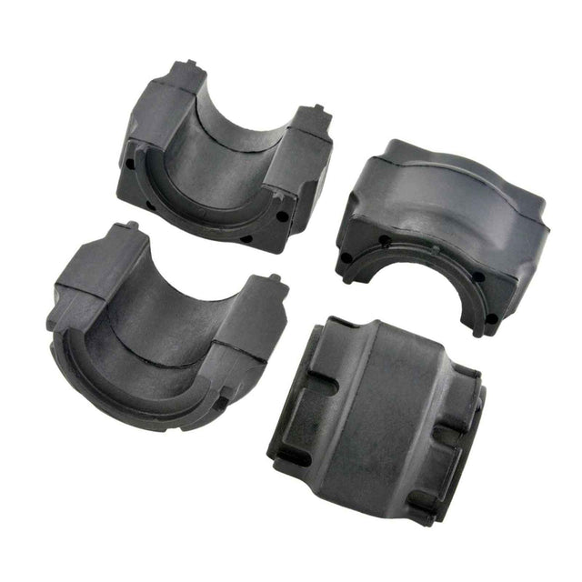 VWSB-5G1FD24-KIT - FRONT STABILIZER BAR BUSH KIT D24 Rubber Parts, Stabilizer Bushes
