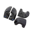 VWSB-5G1R-KIT - REAR STABILIZER BAR BUSH KIT D19.6 Rubber Parts, Stabilizer Bushes