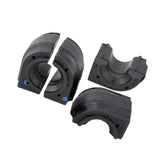 VWSB-5G1R-KIT - REAR STABILIZER BAR BUSH KIT D19.6 Rubber Parts, Stabilizer Bushes