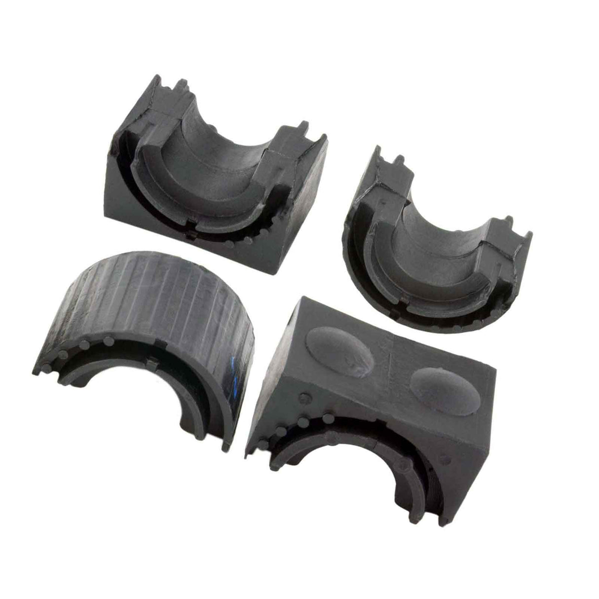 VWSB-5K1F-KIT - FRONT STABILIZER BAR BUSH KIT D23.6 Rubber Parts, Stabilizer Bushes