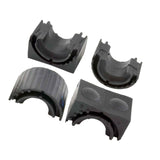 VWSB-5K1F-KIT - FRONT STABILIZER BAR BUSH KIT D23.6 Rubber Parts, Stabilizer Bushes