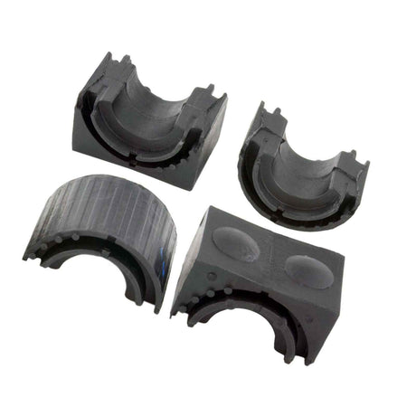 VWSB-5K1F-KIT - FRONT STABILIZER BAR BUSH KIT D23.6 Rubber Parts, Stabilizer Bushes