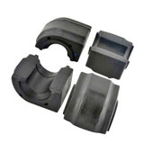 VWSB-BA5R-KIT - REAR STABILIZER BAR BUSH D20.7 Rubber Parts, Stabilizer Bushes