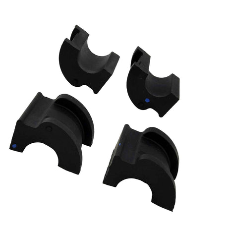 VWSB-CKF-KIT - FRONT STABILIZER BAR BUSH KIT (SET FOR TWO SIDES) D20 Rubber Parts, Stabilizer Bushes