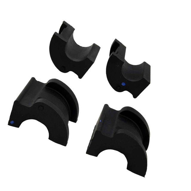 VWSB-CKF-KIT - FRONT STABILIZER BAR BUSH KIT (SET FOR TWO SIDES) D20 Rubber Parts, Stabilizer Bushes