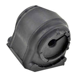 VWSB-CRAFR - REAR STABILIZER BAR BUSH D17 Rubber Parts, Stabilizer Bushes