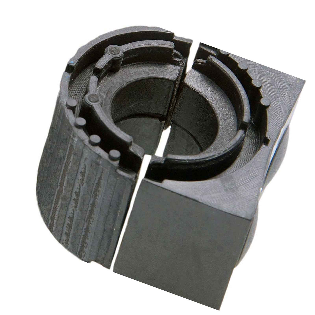 VWSB-GVF - FRONT STABILIZER BAR BUSH Rubber Parts, Stabilizer Bushes