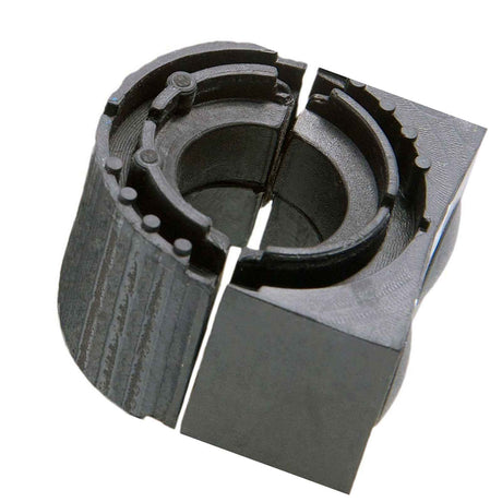 VWSB-GVF - FRONT STABILIZER BAR BUSH Rubber Parts, Stabilizer Bushes