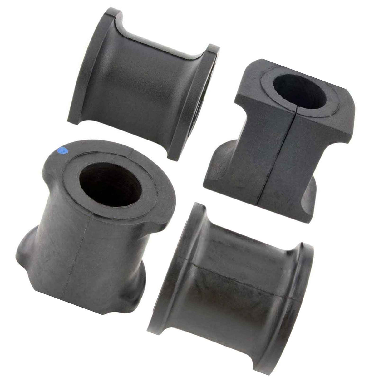 VWSB-T5D23R-KIT - REAR STABILIZER BAR BUSH KIT D23 Rubber Parts, Stabilizer Bushes