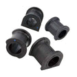 VWSB-T5D27R-KIT - REAR STABILIZER BAR BUSH KIT D27 Rubber Parts, Stabilizer Bushes