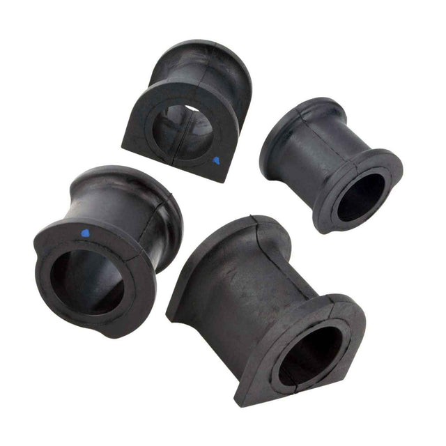 VWSB-T5D27R-KIT - REAR STABILIZER BAR BUSH KIT D27 Rubber Parts, Stabilizer Bushes
