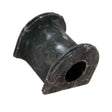 VWSB-T5R - REAR STABILIZER BAR BUSH D20.7 Rubber Parts, Stabilizer Bushes