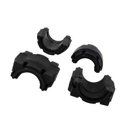 VWSB-TIGIIF-KIT - FRONT STABILIZER BAR BUSH KIT D25.2 Rubber Parts, Stabilizer Bushes