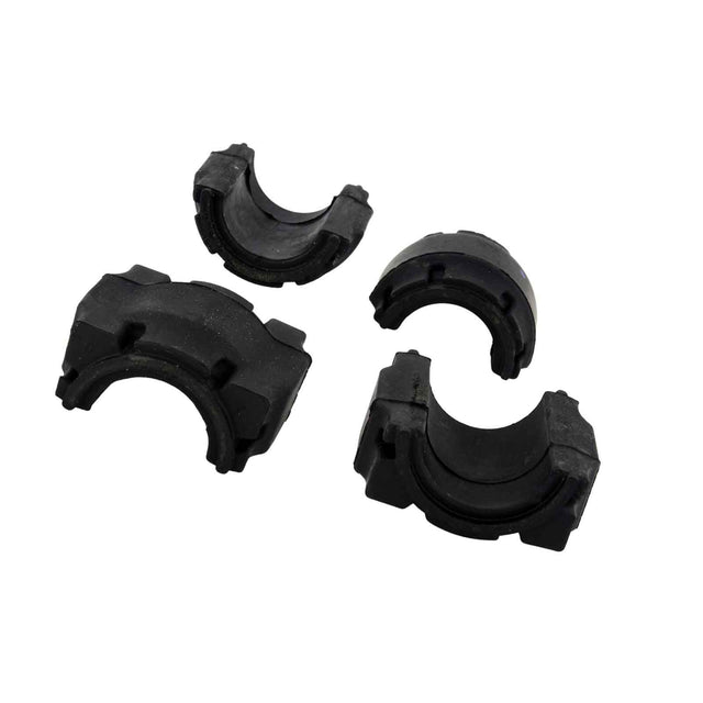 VWSB-TIGIIF-KIT - FRONT STABILIZER BAR BUSH KIT D25.2 Rubber Parts, Stabilizer Bushes