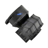 VWSB-TOURD23R - REAR STABILIZER BAR BUSH D23.6 Rubber Parts, Stabilizer Bushes