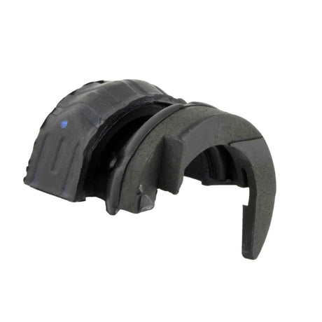 VWSB-TOURF - FRONT STABILIZER BAR BUSH D37 Rubber Parts, Stabilizer Bushes