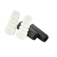 VWSHB-B5R-KIT - BOOT WITH JOUNCE BUMPER REAR SHOCK ABSORBER KIT (SET FOR TWO SIDES) Rubber Parts, Shock Absorber Boots
