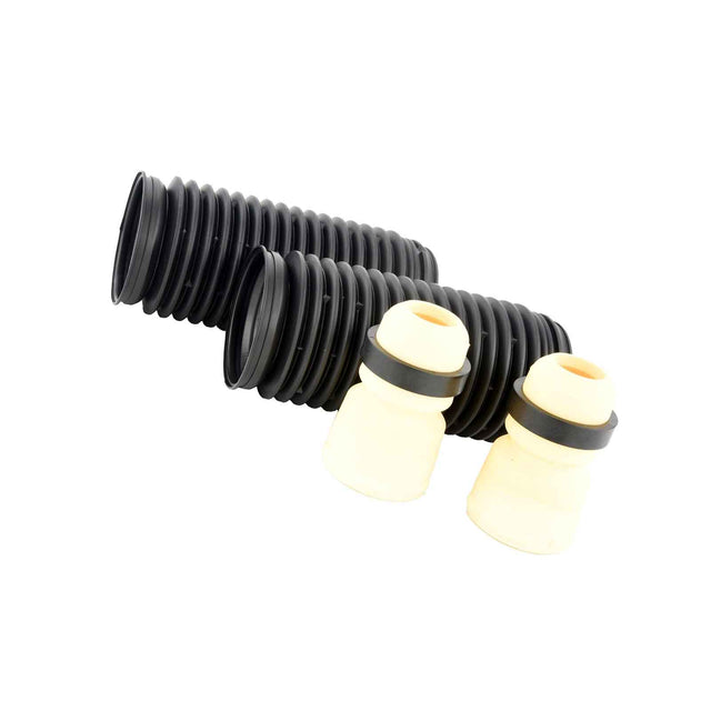 VWSHB-B8F-KIT - BOOT WITH JOUNCE BUMPER FRONT SHOCK ABSORBER KIT Rubber Parts, Shock Absorber Boots