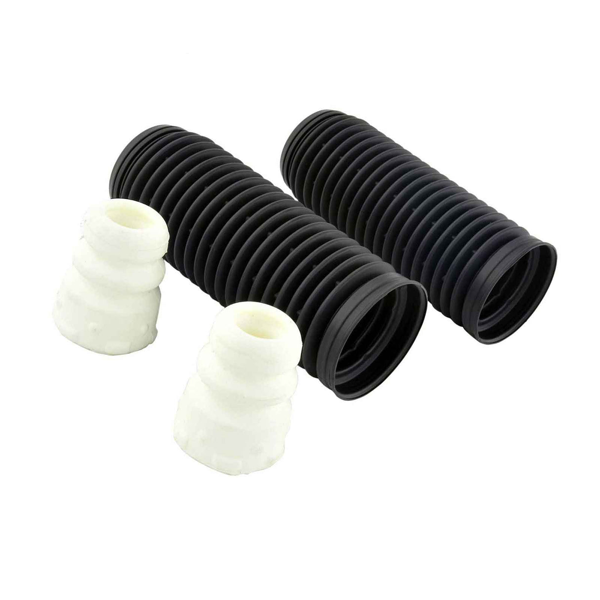 VWSHB-CCF-KIT - BOOT WITH JOUNCE BUMPER FRONT SHOCK ABSORBER KIT Rubber Parts, Shock Absorber Boots