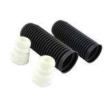 VWSHB-CCF-KIT - BOOT WITH JOUNCE BUMPER FRONT SHOCK ABSORBER KIT Rubber Parts, Shock Absorber Boots