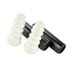 VWSHB-GOLVIR-KIT - BOOT WITH JOUNCE BUMPER REAR SHOCK ABSORBER KIT Rubber Parts, Shock Absorber Boots